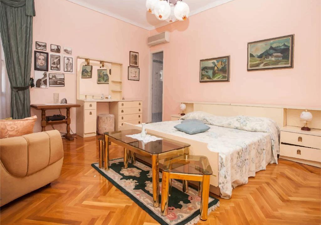 Rovinj Apartment | Apartment Carera