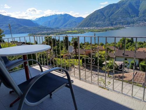 Vairano Apartment | Apartment Casa Barbara by Interhome