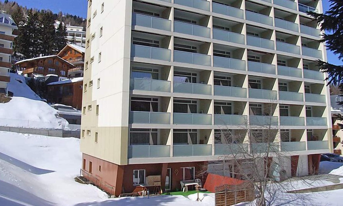 Meierhof Apartment | Apartment Casa Jenatsch in Davos - 2 persons, 1 bedrooms