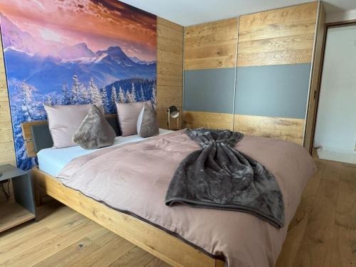 Falera Apartment | Apartment Casa Ladina 2 by Interhome