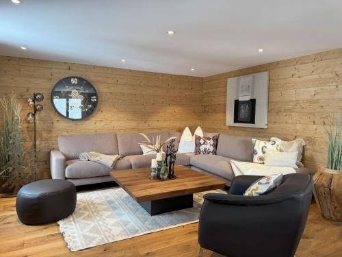Falera Apartment | Apartment Casa Ladina 4 by Interhome