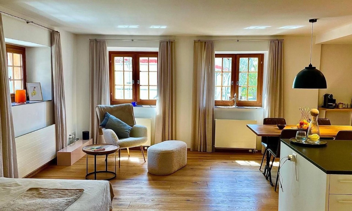 Vella Apartment | Apartment casa M by Interhome