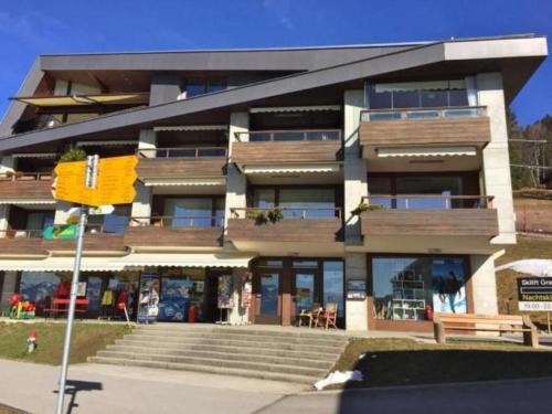 Rigi Kaltbad Apartment | Apartment Casa Margherita mit Traumaussicht by Interhome