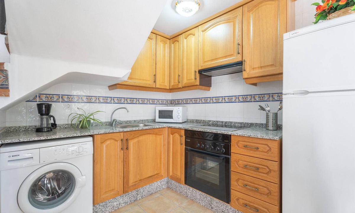 Caudiel Apartment | Apartment 'Casa Rural Vista Alegre'