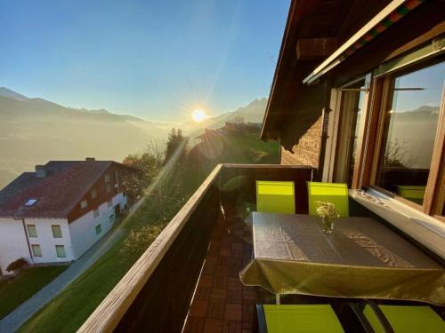 Tavanasa Apartment | Apartment Casa Solaria by Interhome