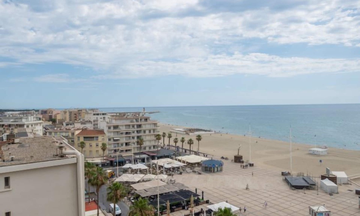 Mediterranee Apartment | Apartment Casino by Interhome