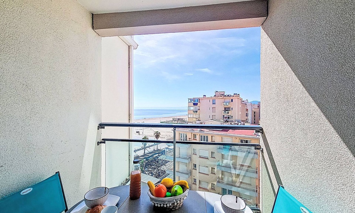 Mediterranee Apartment | Apartment Casino by Interhome