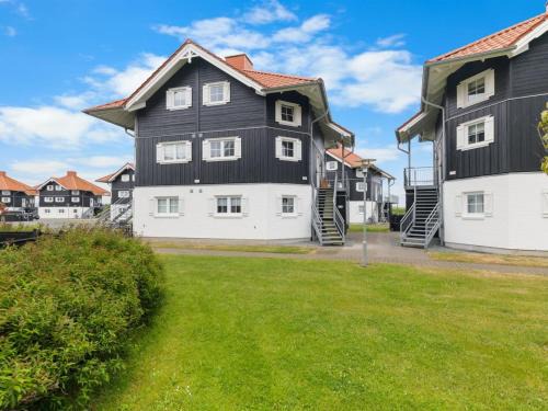 Bogense Apartment | Apartment Casjen - 250m from the sea by Interhome