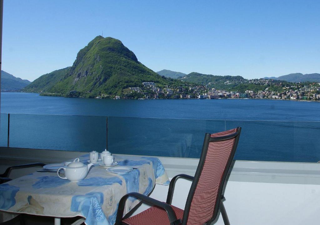 Castagnola Apartment | Apartment Castagnola - Utoring-25 by Interhome