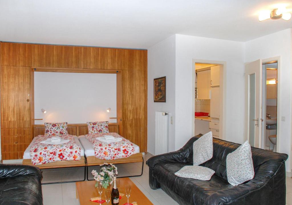 Castagnola Apartment | Apartment Castagnola - Utoring-31 by Interhome