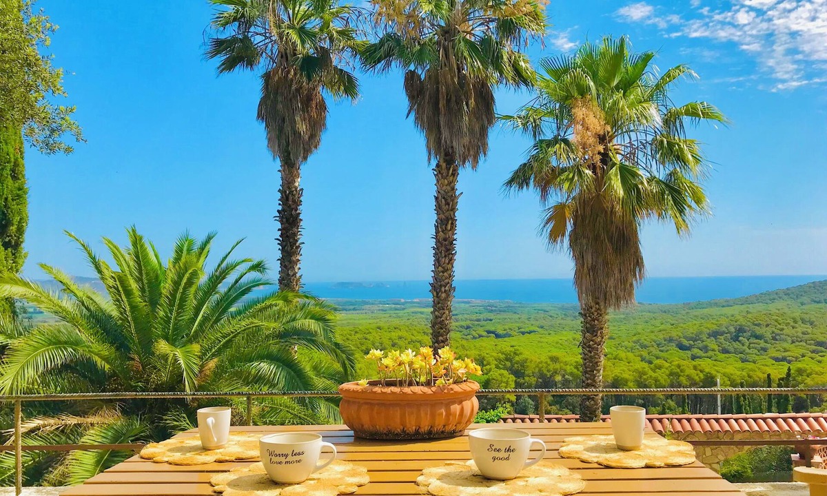 Pals Apartment | Apartment "Catalunya" in Property Begur-Pals