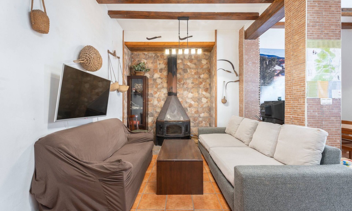 Bicorp Apartment | Apartment 'Cazuma' with Wi-Fi and Air Conditioning