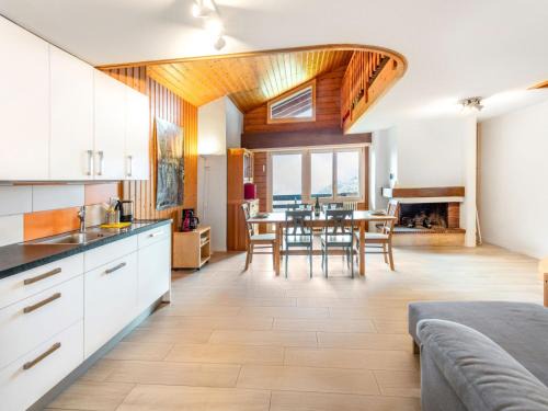 Sainte-Croix Apartment | Apartment Centaure-4 by Interhome