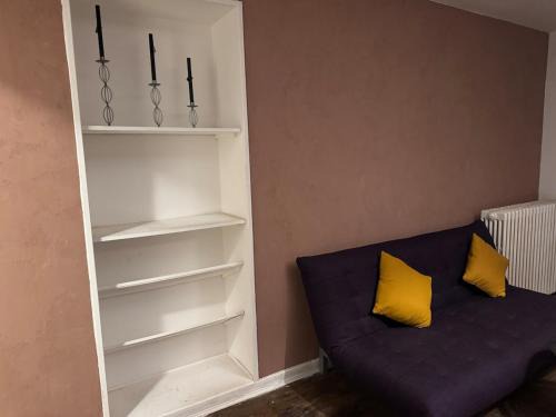 Jarny Apartment | Apartment center station ground floor