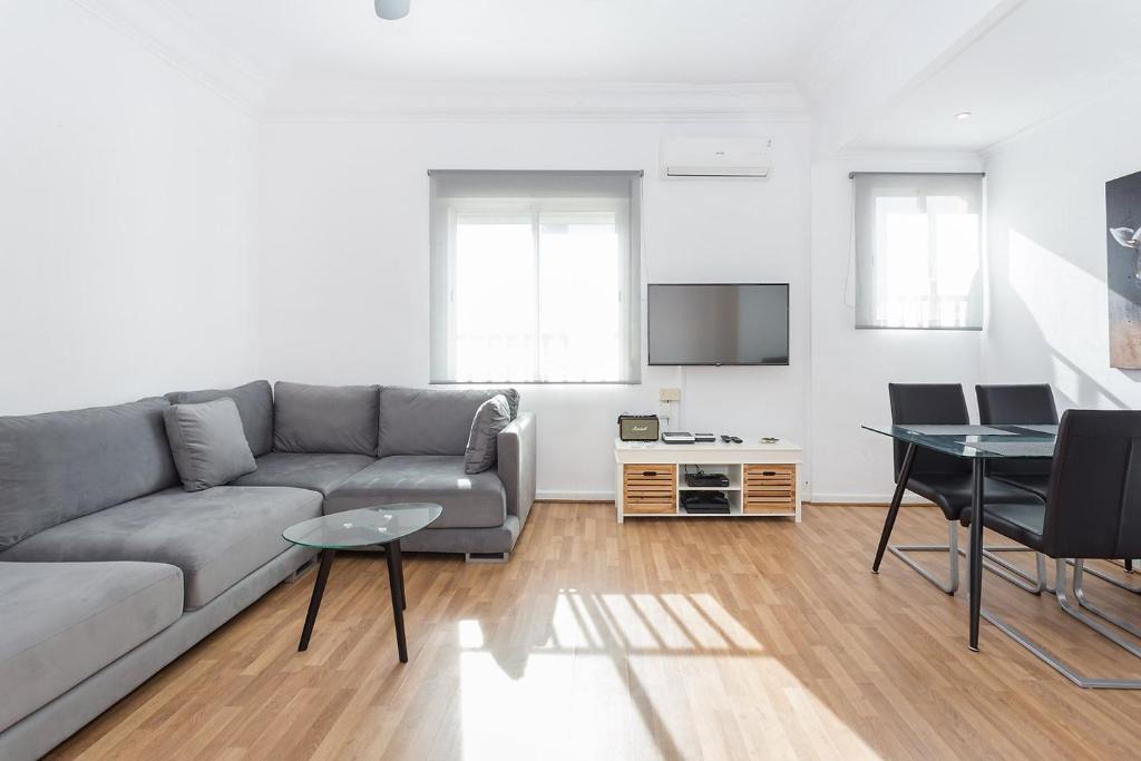 Gandia Apartment | Apartment central Gandia
