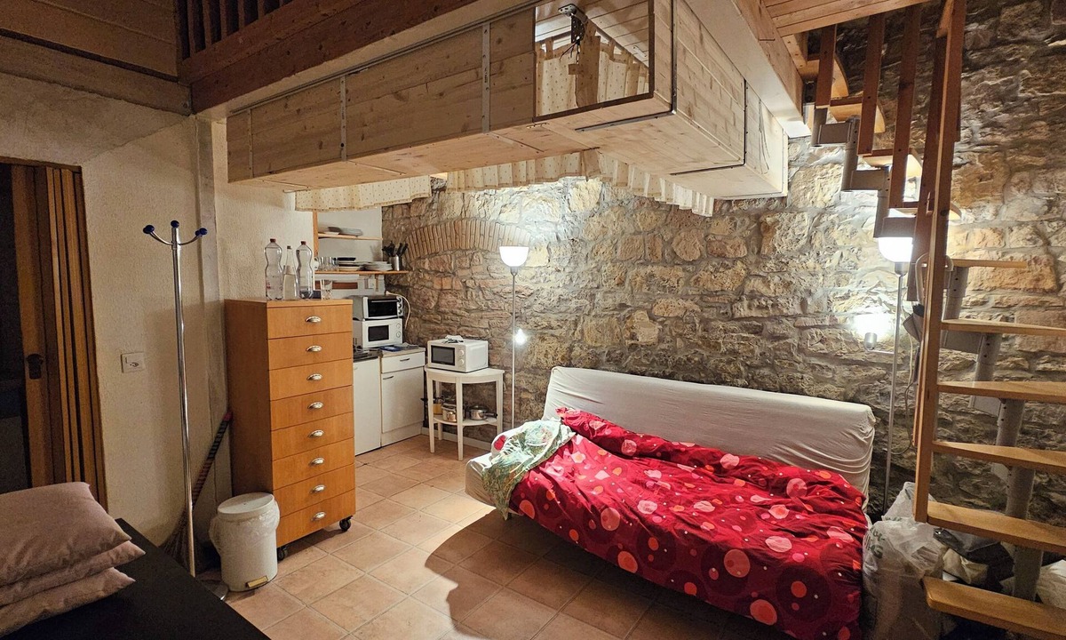 Basel City Centre Apartment | Apartment central near Herbstmesse & Baloise Session