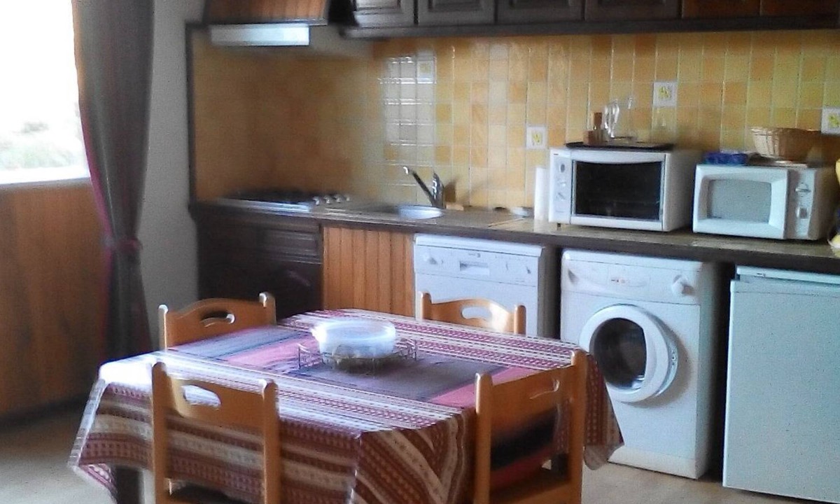 La Llagonne Apartment | Apartment '' Cerf ''