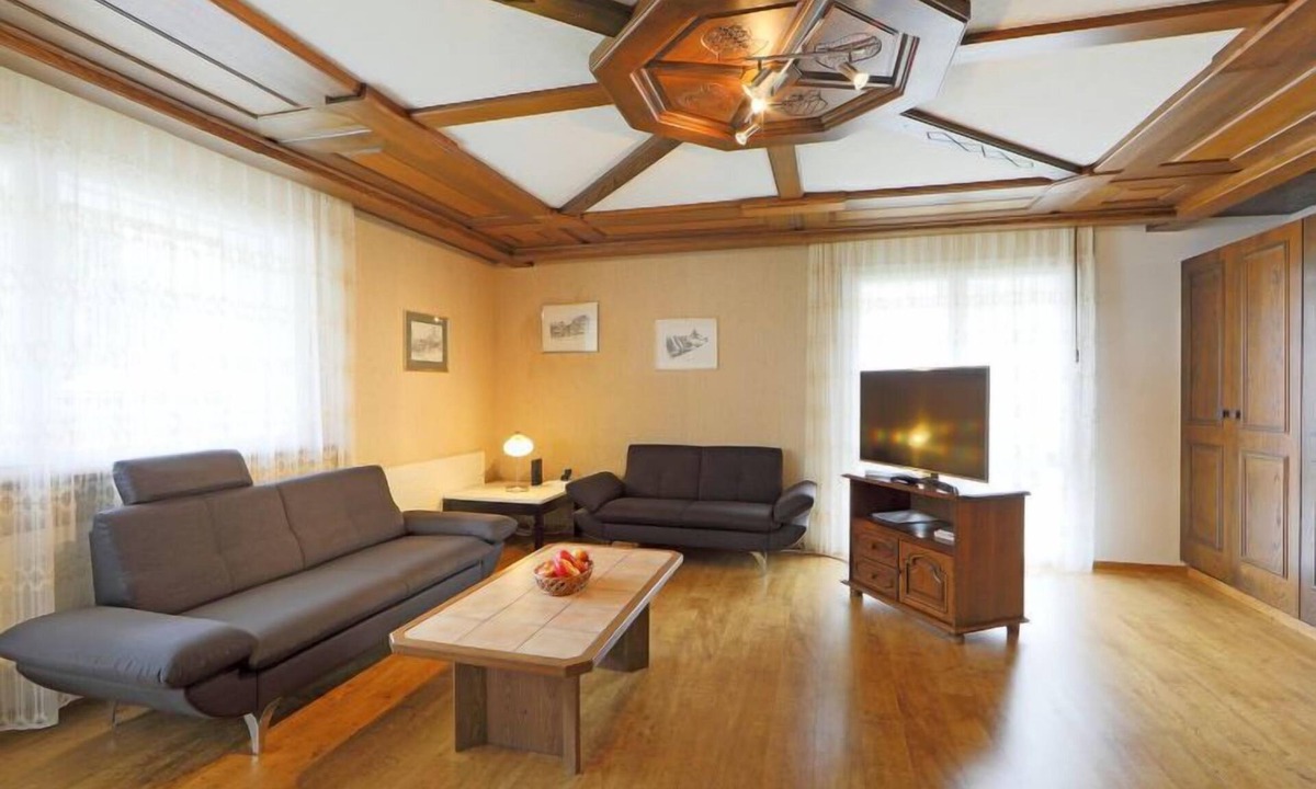 Zermatt Apartment | Apartment Cervin by Interhome