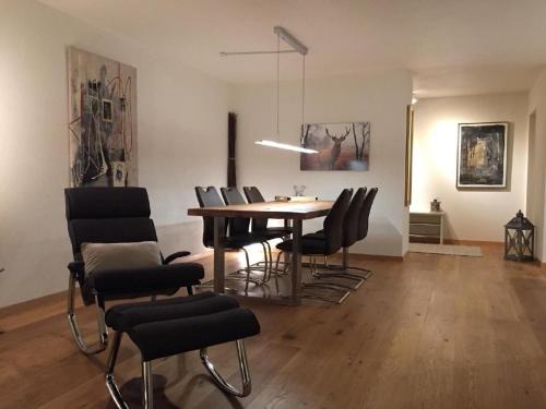 Wildhaus-Alt St. Johann Apartment | Apartment Chäserruggblick by Interhome