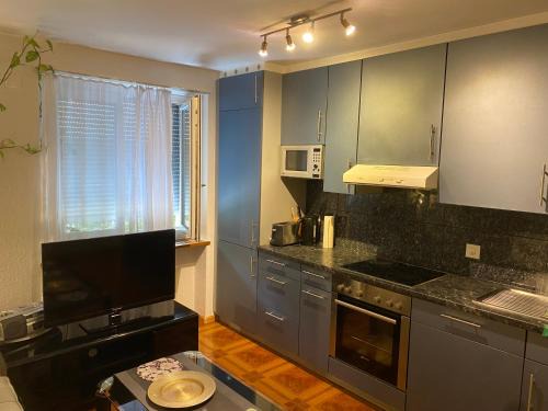 Vorstadte Apartment | Apartment
