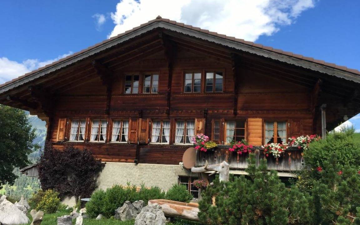 Feutersoey Apartment | Apartment ∙ 2 bedrooms ∙ 4 guests