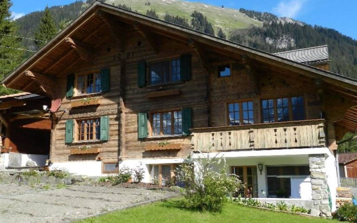 Feutersoey Apartment | Apartment ∙ 1 bedroom ∙ 2 guests