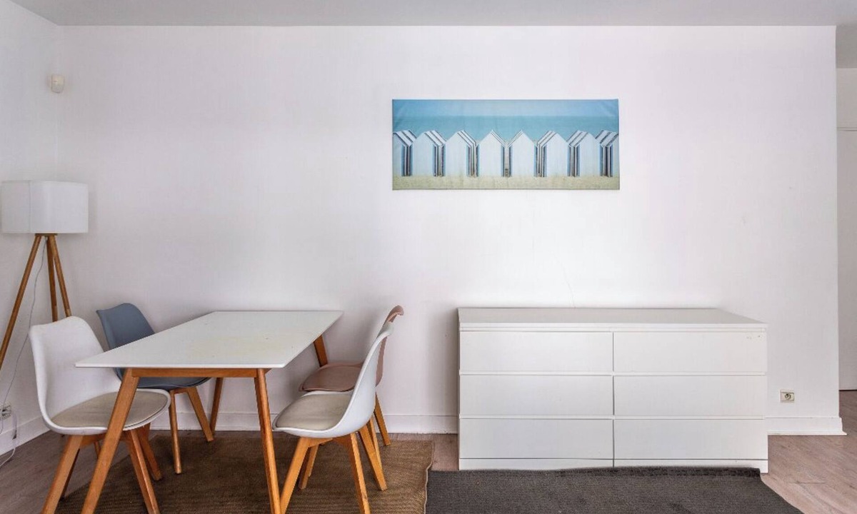 Neuilly-sur-Seine Apartment | Apartment champ elysee