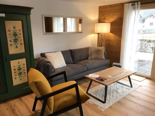 Engelberg Apartment | Apartment Chalet Fluegärtli by Interhome