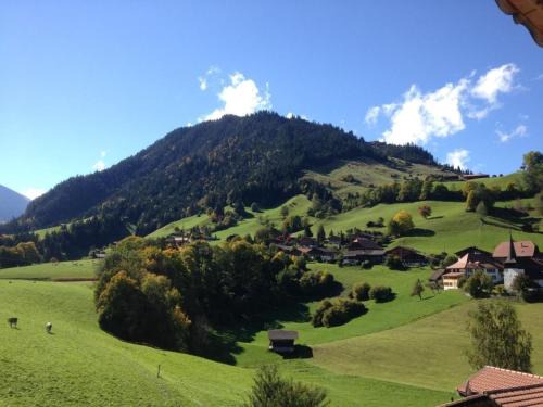 Latterbach Apartment | Apartment Chalet Ried by Interhome