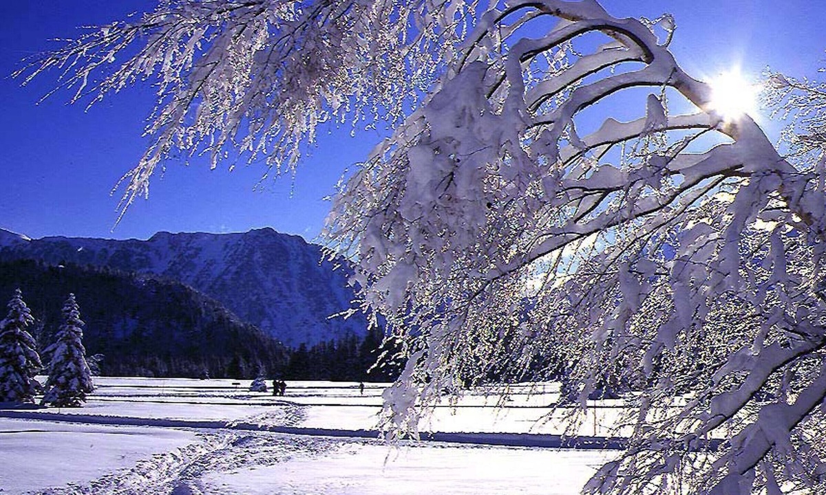 Chamrousse Apartment | Apartment Chamrousse, 2 bedrooms, 8 persons