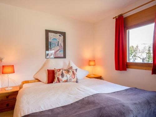 Maloja Apartment | Apartment Chesa Pra d`Sura 217-10 by Interhome
