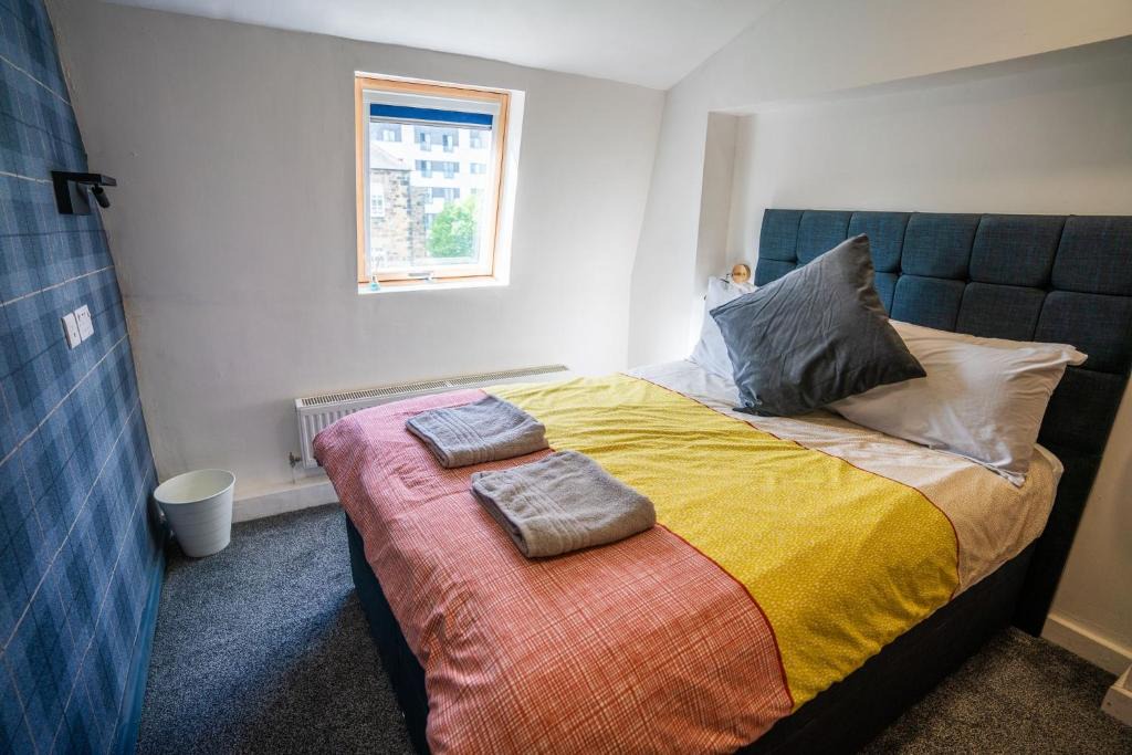 Newcastle-upon-Tyne House | Apartment Chinatown 306