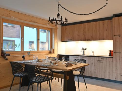Ovronnaz Apartment | Apartment Clos de Morthey A R 01 by Interhome