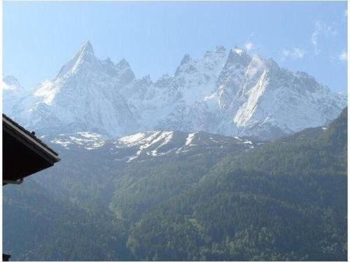 Chamonix City Centre Apartment | Apartment Clos du Savoy