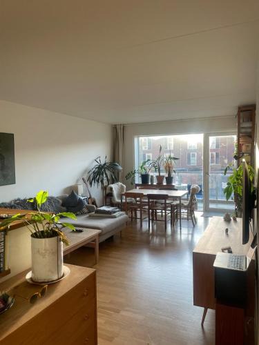 Copenhagen K Apartment | Apartment close to downtown and water