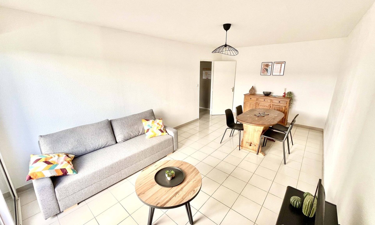 Celleneuve Apartment | Apartment - Close to Tramway