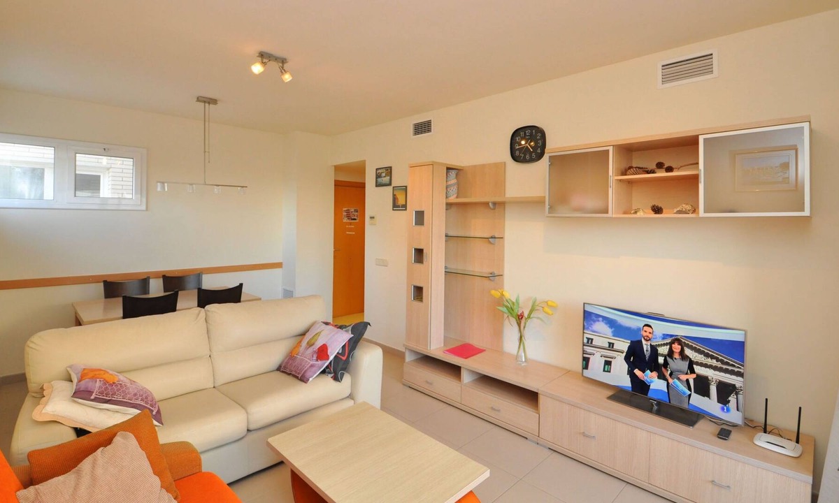 Lloret de Mar Apartment | Apartment Clotilda, beach 300m