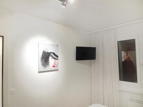 Ascona Apartment | Apartment Collina Verde B by Interhome