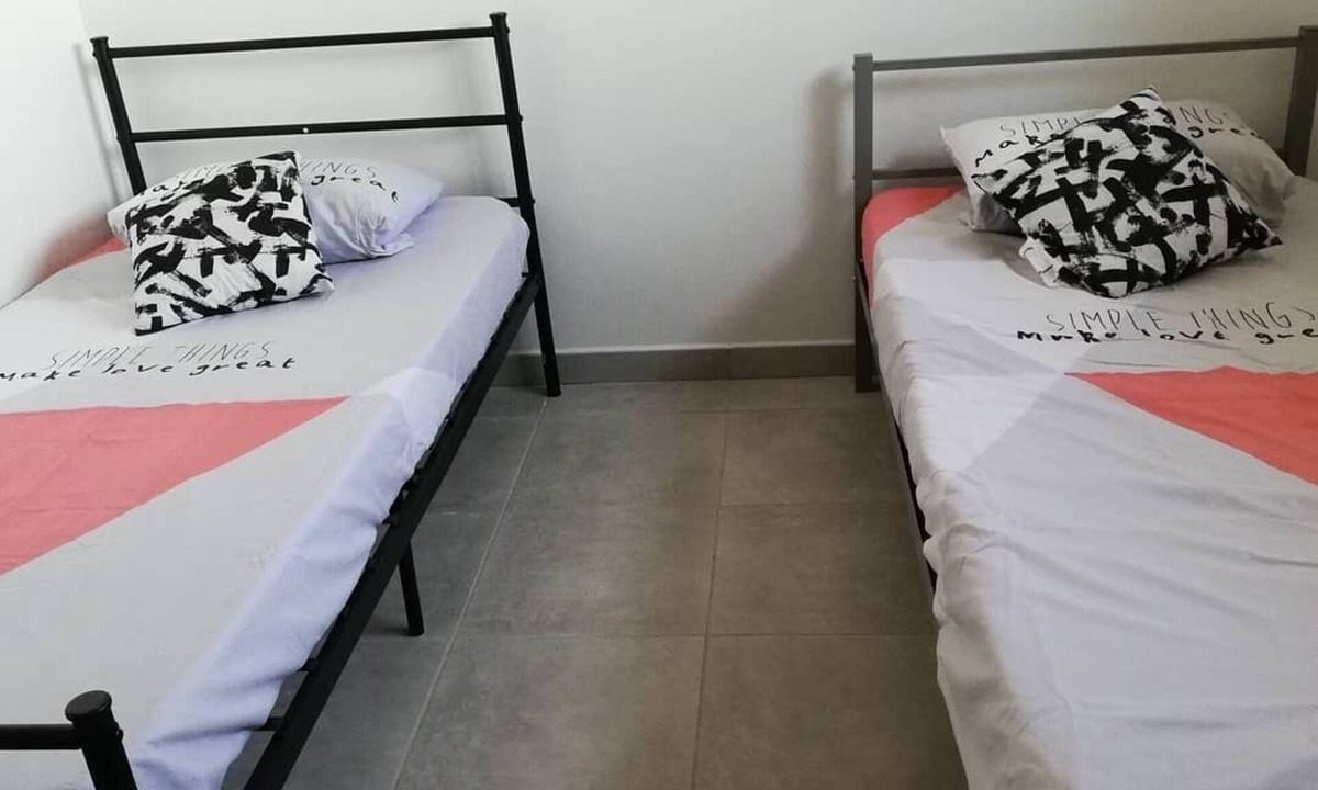 Chusclan Apartment | Apartment completely new, new equipment