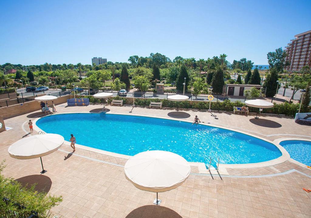 Marina d'Or Apartment | Apartment Costa Azahar I