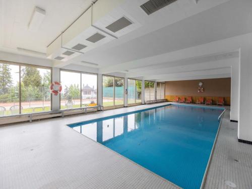 Vermala Apartment | Apartment Crans-Montana near Ski Slopes