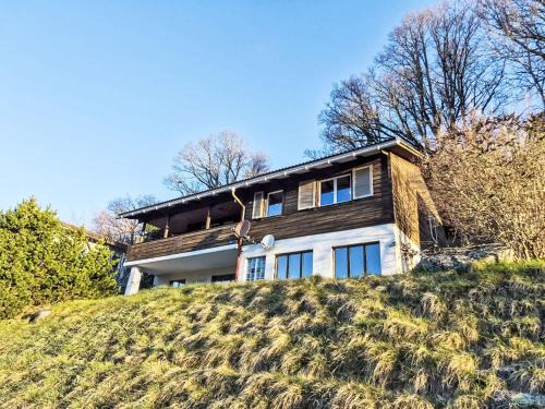 Ruschein Apartment | Apartment Crap Grisch by Interhome