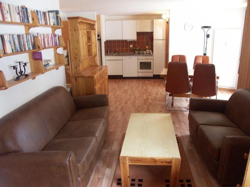 Monteiller Apartment | Apartment Cristal 505A