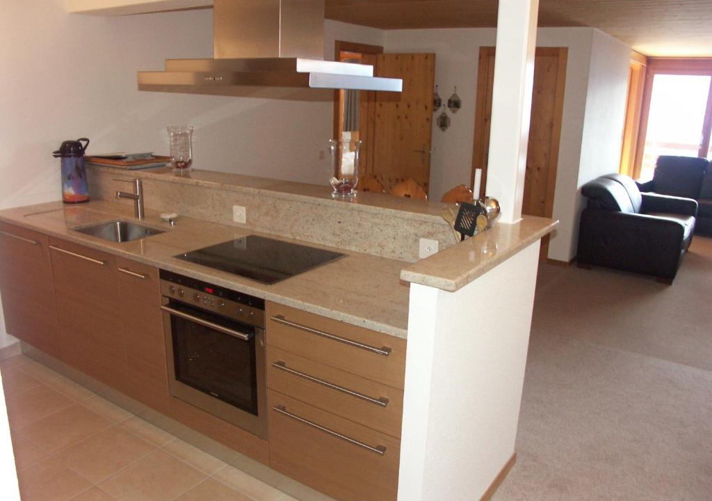 Anzere Apartment | Apartment Cristal 702