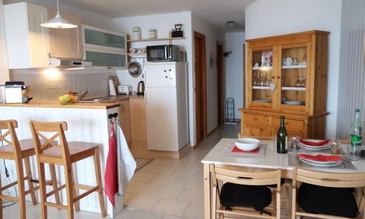 Sainte-Croix Apartment | Apartment Cyre by Interhome