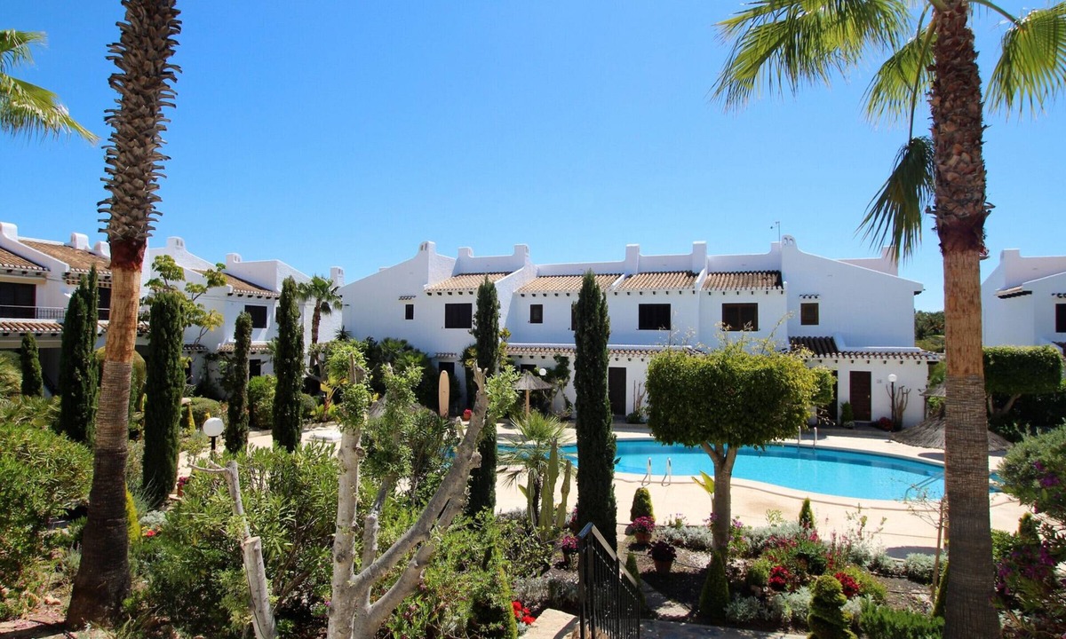 Dehesa de Campoamor Apartment | Apartment Dehesa de Campoamor, 2 bedrooms, 4 persons
