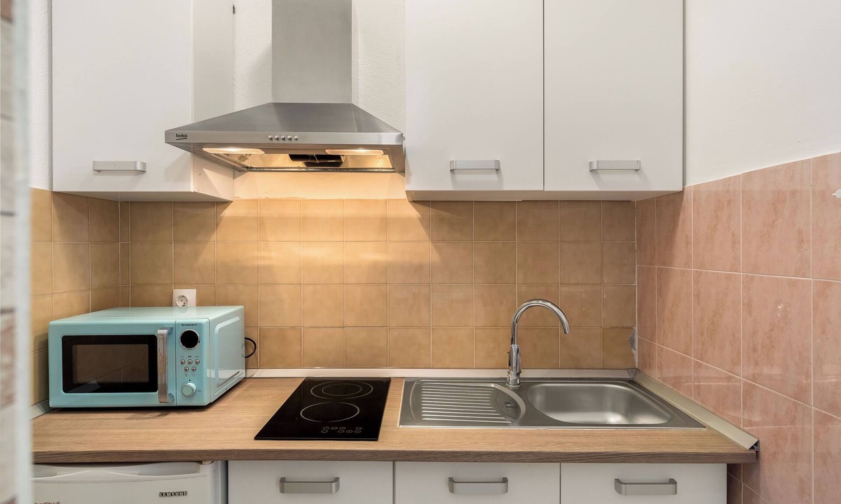 Dinjiska Apartment | Apartment Don (10463-A2) - Dinjiska - island Pag