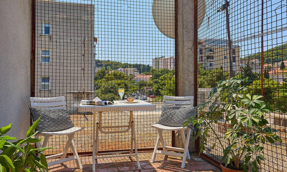 Lapad Apartment | Apartment D&L