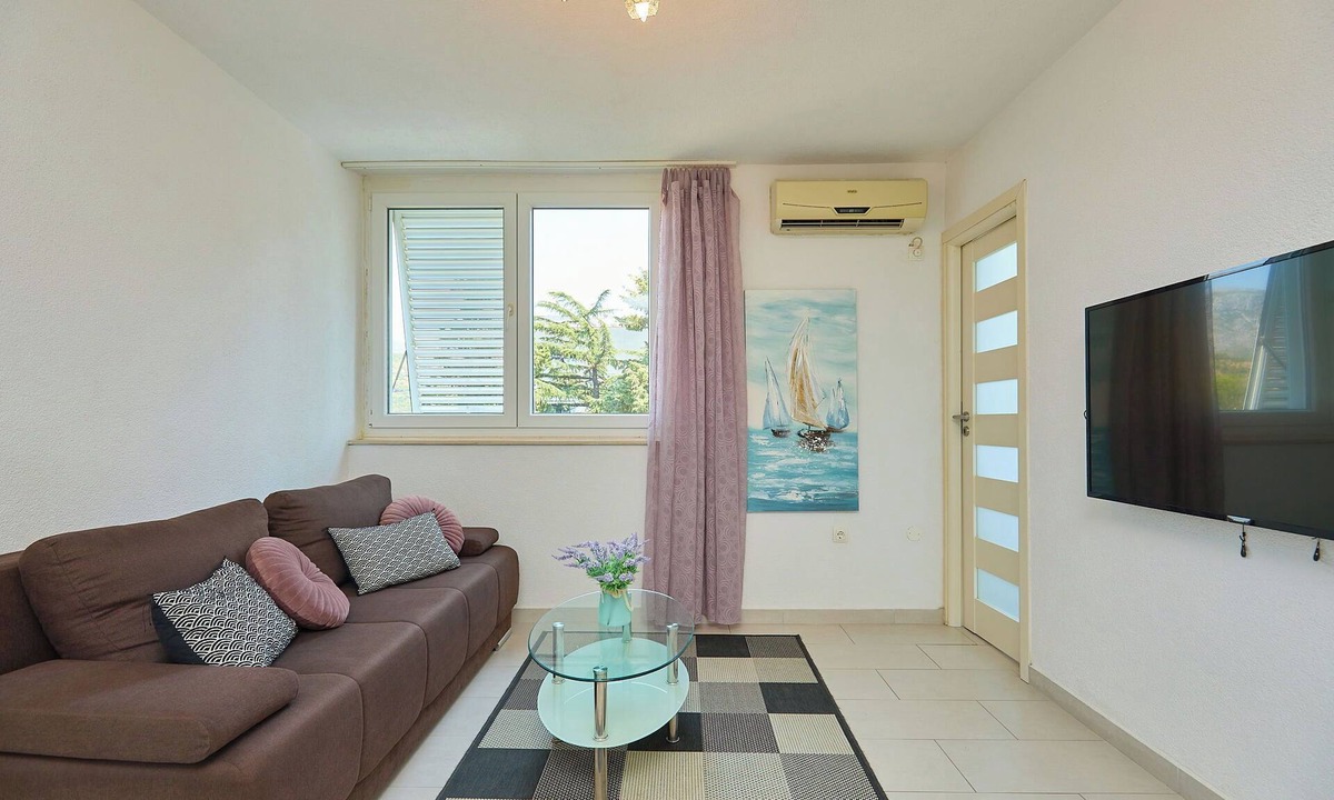 Lapad Apartment | Apartment D&L - Two Bedroom Apartment, Sleeps 3