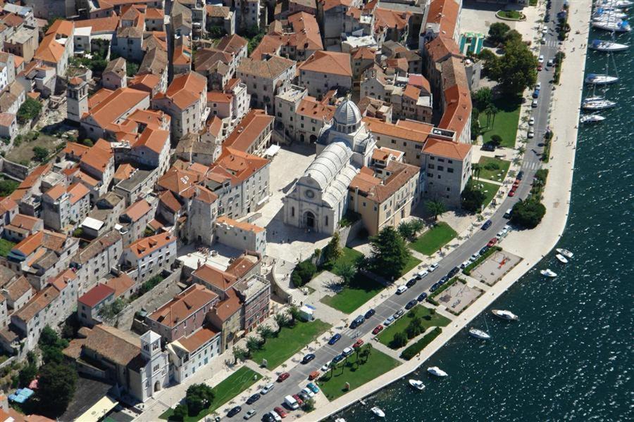 Sibenik Apartment | Apartment Daenerys